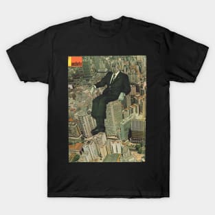 Mayor T-Shirt